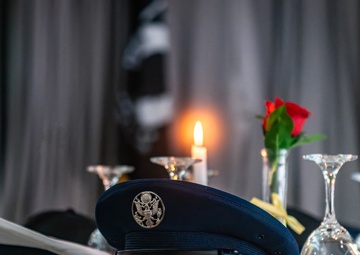 Former POW shares story of survival, sacrifice