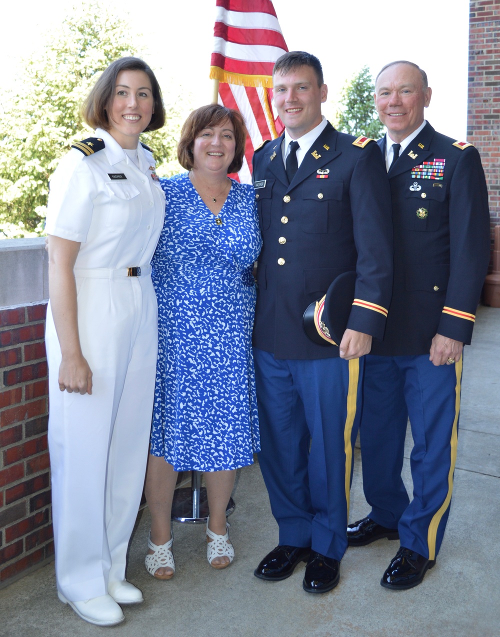 Leadership Spotlight - Mr. Robert Kazimer