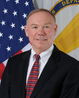 Leadership Spotlight - Mr. Robert Kazimer