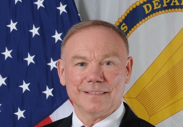 Leadership Spotlight - Mr. Robert Kazimer