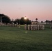 Headquarters Battalion Change of Command Ceremony 