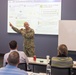 NNSY Hosts 28th Flag and Executive Leader Implementation Course