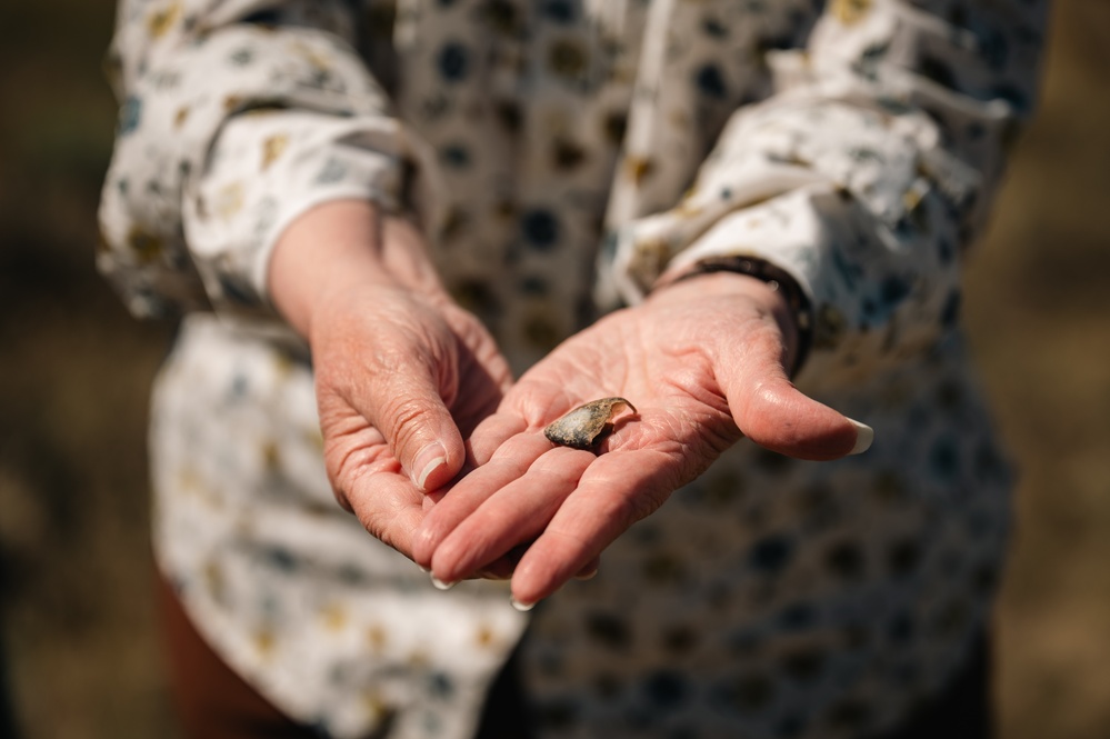 Native American Tribes Collaborate with Buckley SFB