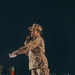 Headquarters Battalion Change of Command Ceremony