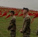 Screaming Eagles Attend Flags For Freedom Followed by a Commemoration in Eerde for the 501st Parachute Infantry Regiment as a part of Operation Market Garden 81