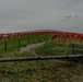 Screaming Eagles Attend Flags For Freedom Followed by a Commemoration in Eerde for the 501st Parachute Infantry Regiment as a part of Operation Market Garden 81
