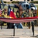 JTF-SB Soldiers participate in 9/11 Memorial with US Border Patrol