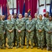 CFAY Welcomes Chief Petty Officers Class 132