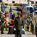 JTF-SB Soldiers participate in 9/11 Memorial with US Border Patrol