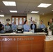 DHN Pacific Rim Director visits NHCP