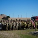 JTF-SB Soldiers participate in 9/11 Memorial with US Border Patrol