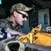 EOD Airmen Sharpen Skills During Joint MEDEVAC Exercise