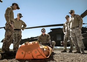 Spangdahlem Radio News: Addressing Mental Health Issues