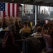 Surface Warfare Engineering Schools Command (SWESC) Holds FY-26 Chief Pinning Ceremony