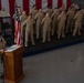 Surface Warfare Engineering Schools Command (SWESC) Holds FY-26 Chief Pinning Ceremony