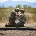 EOD Airmen Sharpen Skills During Joint MEDEVAC Exercise