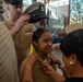 Surface Warfare Engineering Schools Command (SWESC) Holds FY-26 Chief Pinning Ceremony