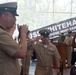 Surface Warfare Engineering Schools Command (SWESC) Holds FY-26 Chief Pinning Ceremony