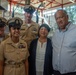 Surface Warfare Engineering Schools Command (SWESC) Holds FY-26 Chief Pinning Ceremony