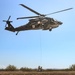 EOD Airmen Sharpen Skills During Joint MEDEVAC Exercise