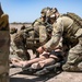 EOD Airmen Sharpen Skills During Joint MEDEVAC Exercise