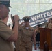 Surface Warfare Engineering Schools Command (SWESC) Holds FY-26 Chief Pinning Ceremony