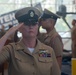 Surface Warfare Engineering Schools Command (SWESC) Holds FY-26 Chief Pinning Ceremony