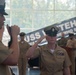 Surface Warfare Engineering Schools Command (SWESC) Holds FY-26 Chief Pinning Ceremony