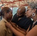 Surface Warfare Engineering Schools Command (SWESC) Holds FY-26 Chief Pinning Ceremony