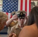 Surface Warfare Engineering Schools Command (SWESC) Holds FY-26 Chief Pinning Ceremony