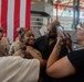 Surface Warfare Engineering Schools Command (SWESC) Holds FY-26 Chief Pinning Ceremony