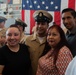 Surface Warfare Engineering Schools Command (SWESC) Holds FY-26 Chief Pinning Ceremony