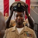 Surface Warfare Engineering Schools Command (SWESC) Holds FY-26 Chief Pinning Ceremony