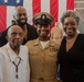 Surface Warfare Engineering Schools Command (SWESC) Holds FY-26 Chief Pinning Ceremony