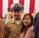 Surface Warfare Engineering Schools Command (SWESC) Holds FY-26 Chief Pinning Ceremony