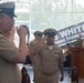 Surface Warfare Engineering Schools Command (SWESC) Holds FY-26 Chief Pinning Ceremony