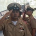 Surface Warfare Engineering Schools Command (SWESC) Holds FY-26 Chief Pinning Ceremony