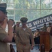 Surface Warfare Engineering Schools Command (SWESC) Holds FY-26 Chief Pinning Ceremony