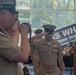 Surface Warfare Engineering Schools Command (SWESC) Holds FY-26 Chief Pinning Ceremony