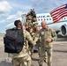 Georgia Guard Engineers Deploy in Support of USAFRICOM