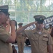 Surface Warfare Engineering Schools Command (SWESC) Holds FY-26 Chief Pinning Ceremony
