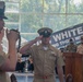 Surface Warfare Engineering Schools Command (SWESC) Holds FY-26 Chief Pinning Ceremony