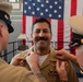 Surface Warfare Engineering Schools Command (SWESC) Holds FY-26 Chief Pinning Ceremony