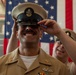 Surface Warfare Engineering Schools Command (SWESC) Holds FY-26 Chief Pinning Ceremony