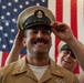 Surface Warfare Engineering Schools Command (SWESC) Holds FY-26 Chief Pinning Ceremony