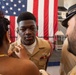Surface Warfare Engineering Schools Command (SWESC) Holds FY-26 Chief Pinning Ceremony