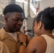 Surface Warfare Engineering Schools Command (SWESC) Holds FY-26 Chief Pinning Ceremony