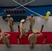 Surface Warfare Engineering Schools Command (SWESC) Holds FY-26 Chief Pinning Ceremony