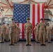 Surface Warfare Engineering Schools Command (SWESC) Holds FY-26 Chief Pinning Ceremony