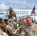 Georgia Guard Engineers Deploy in Support of USAFRICOM